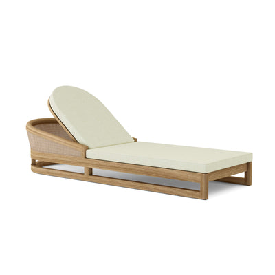 Catania Chaise Lounge