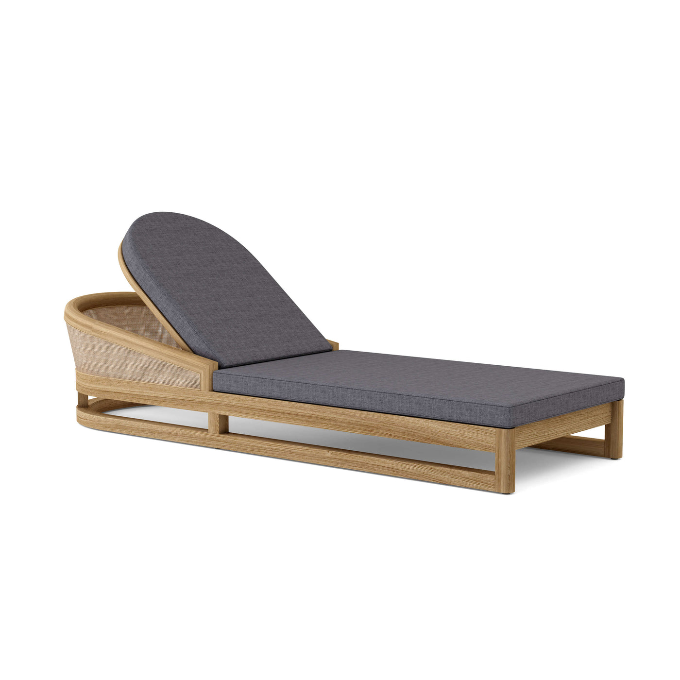 Catania Chaise Lounge