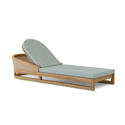 Catania Chaise Lounge