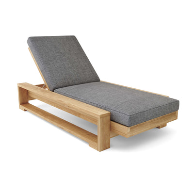 Capistrano Sun Lounger