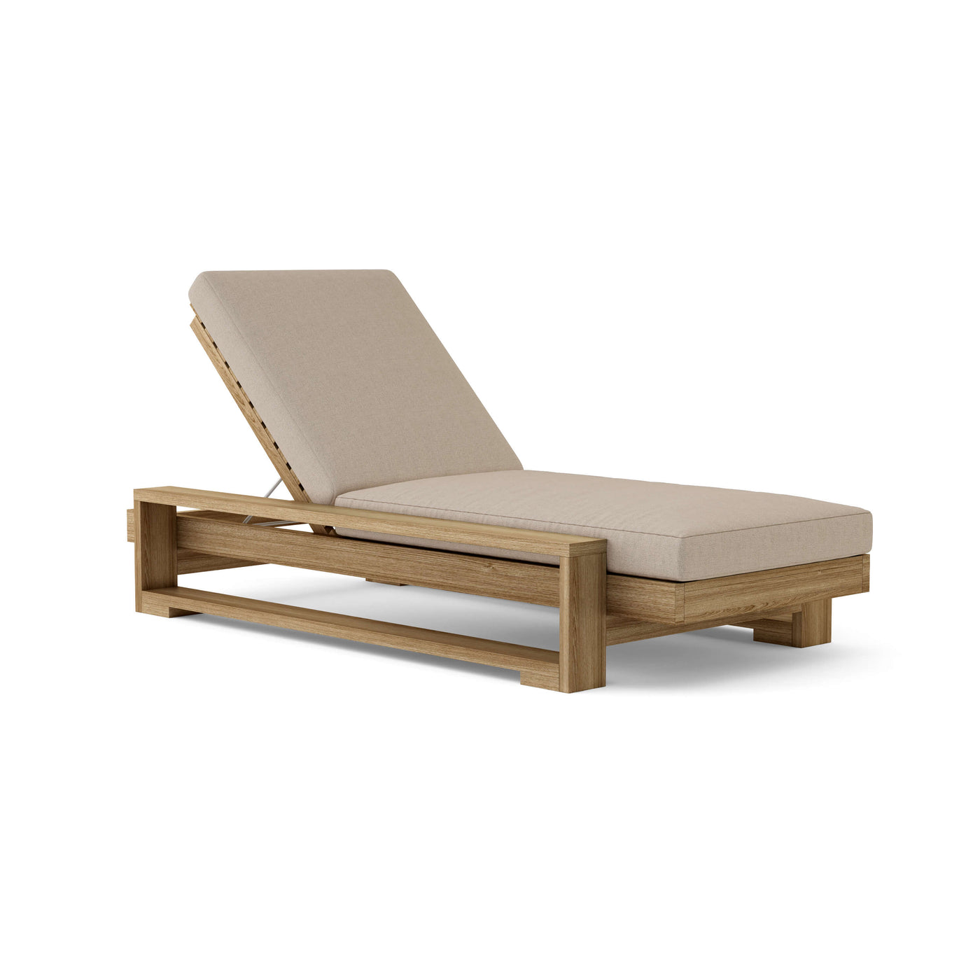 Capistrano Sun Lounger