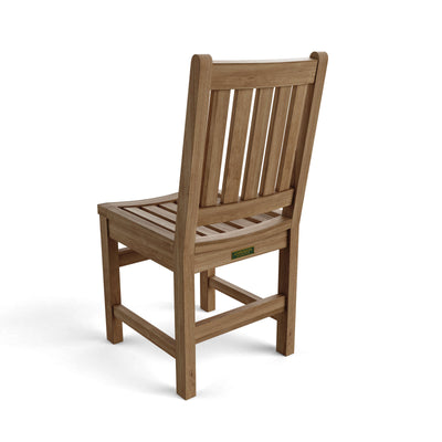 SONOMA DINING CHAIR