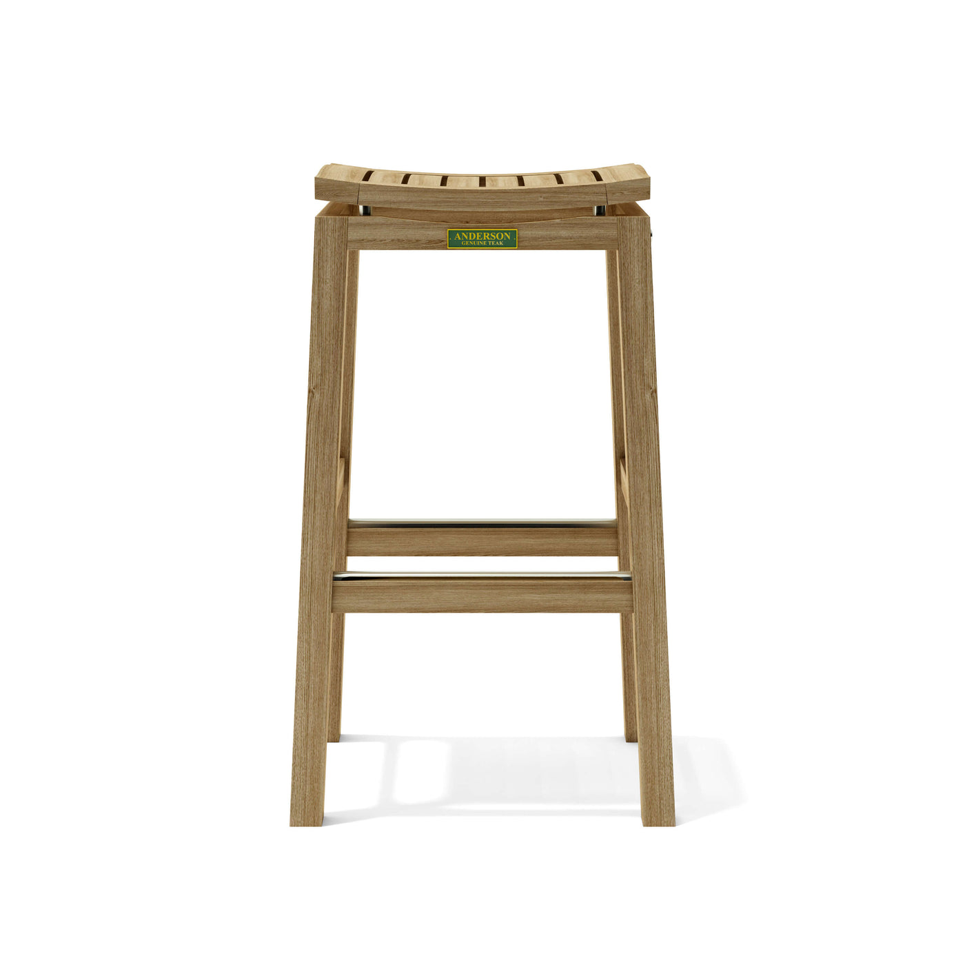 WINSTON BACKLESS BAR CHAIR