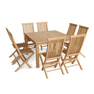 SET-104B DINING TABLE SET