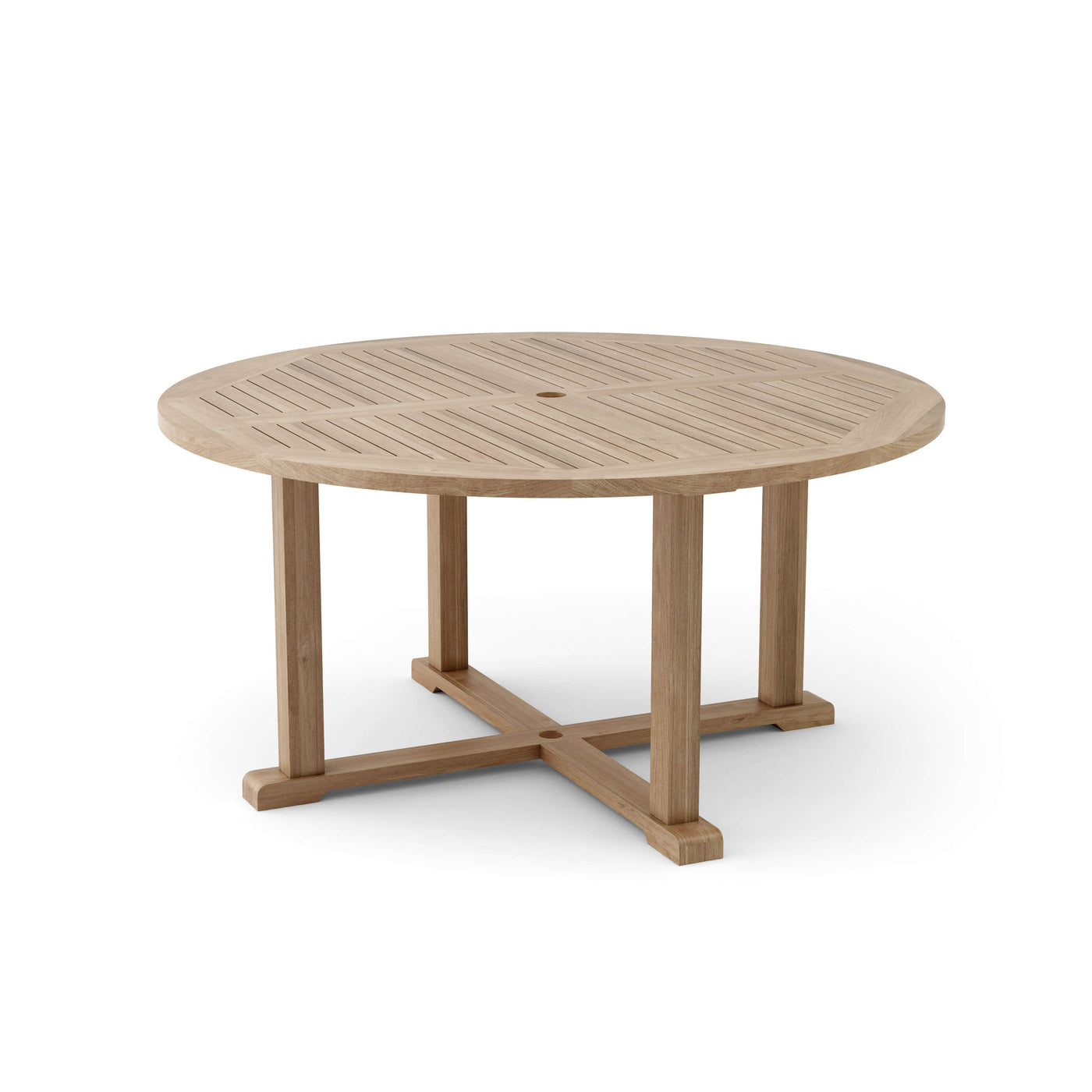 Tosca 59" Round Table