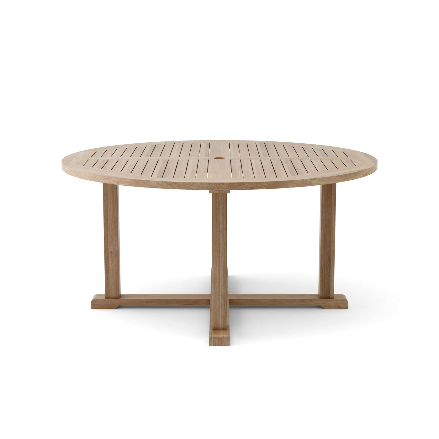 Tosca 59" Round Table