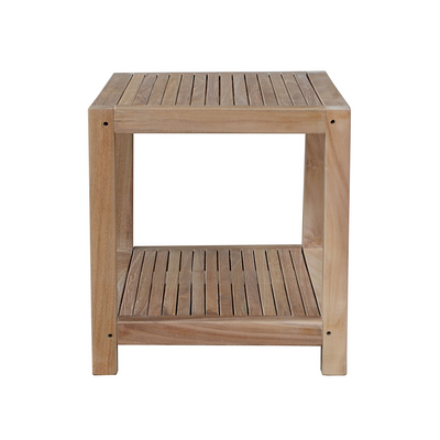 Windsor Side Table 2-Tier