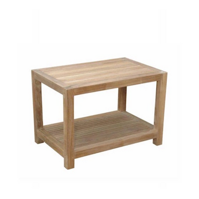 Windsor Side Table 2-Tier