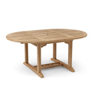 Bahama 71" Oval Extension Tables