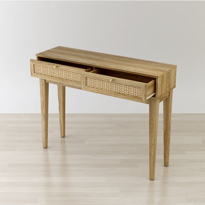 BODRUM 43″ CONSOLE TABLE