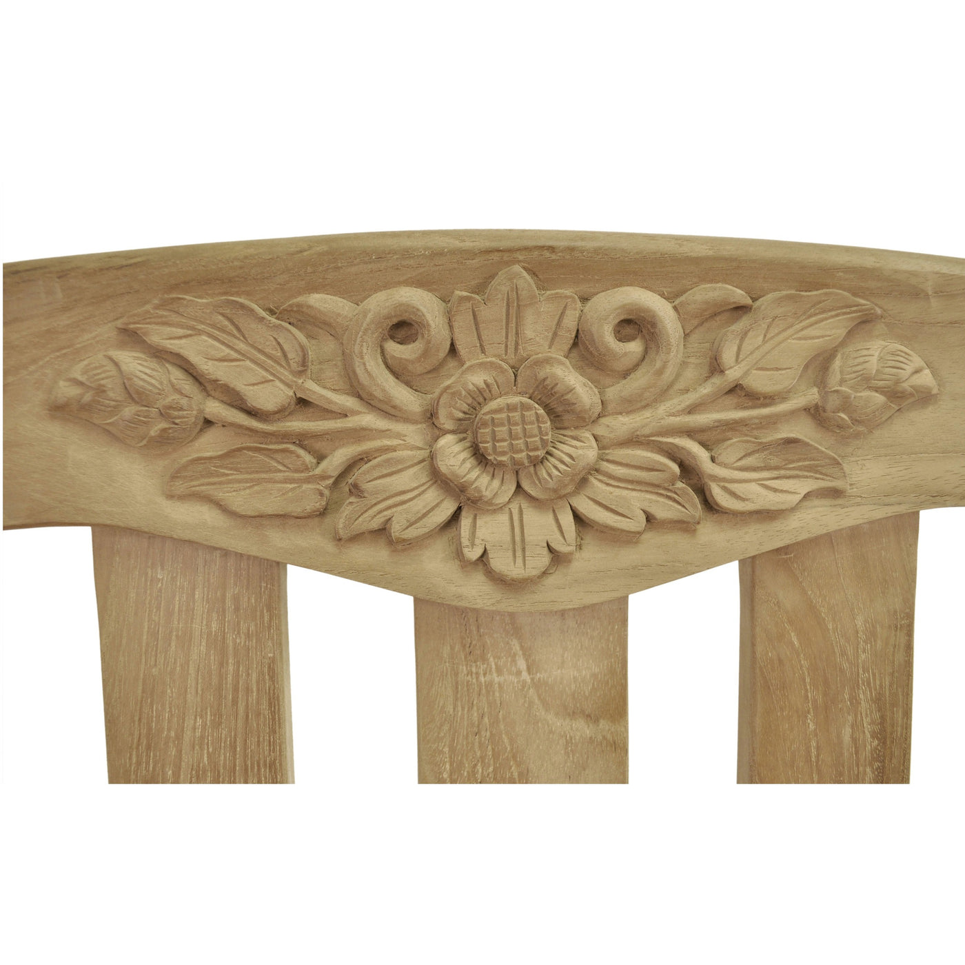 ROSE 50″ ROUND BENCH