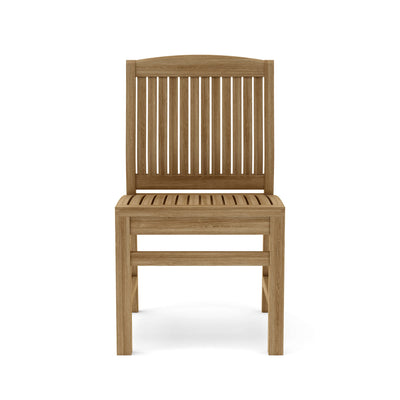 SAHARA NON-STACKING CHAIR