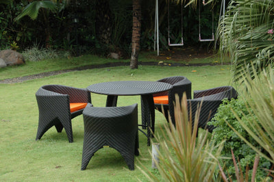 MONTEBELLO DINING ARMCHAIR