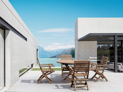 SET-109 DINING TABLE SET