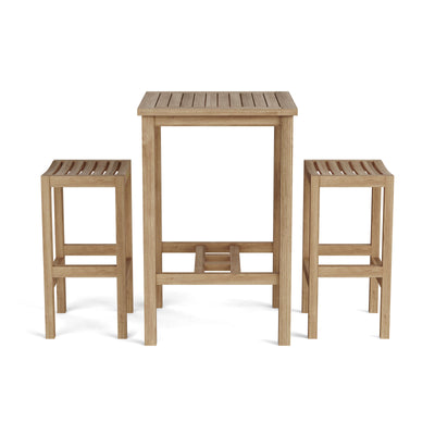 SET-113A BAR TABLE SET