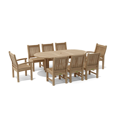 SET-84 DINING TABLE SET