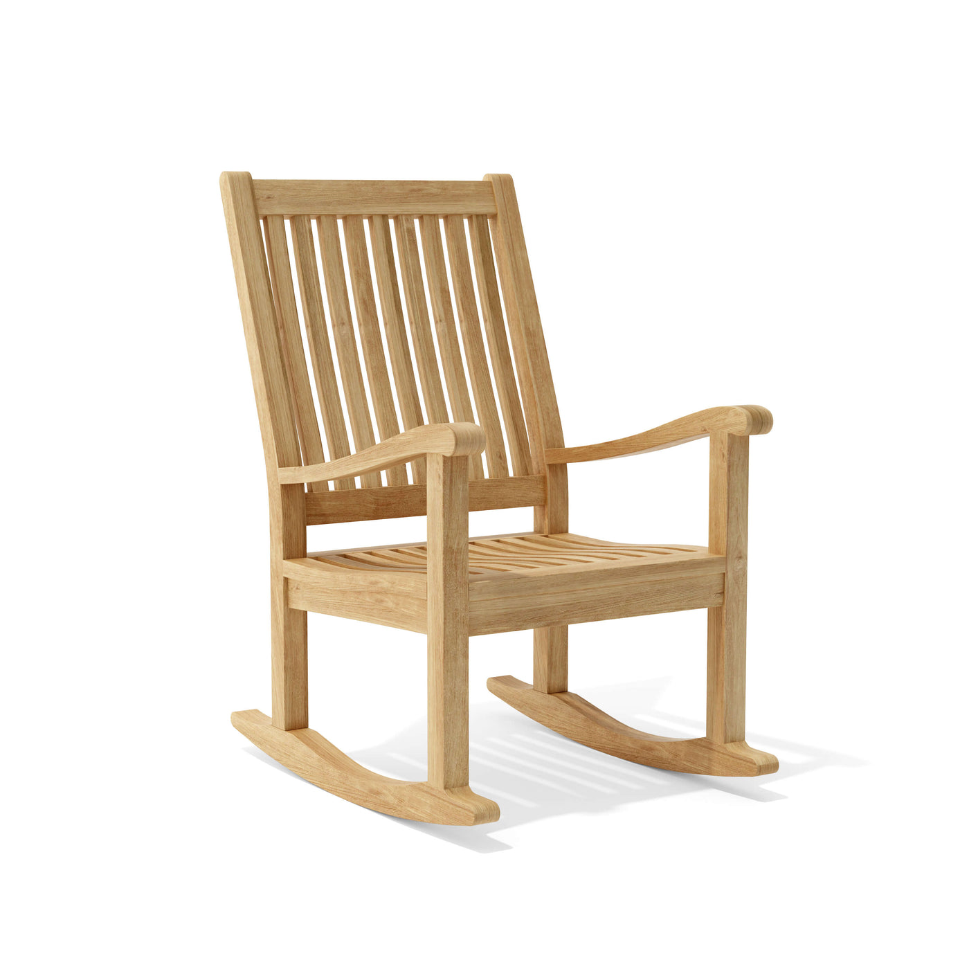 SET-04 ROCKING CHAIR SET