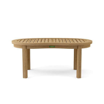 CURVE COFFEE TABLE
