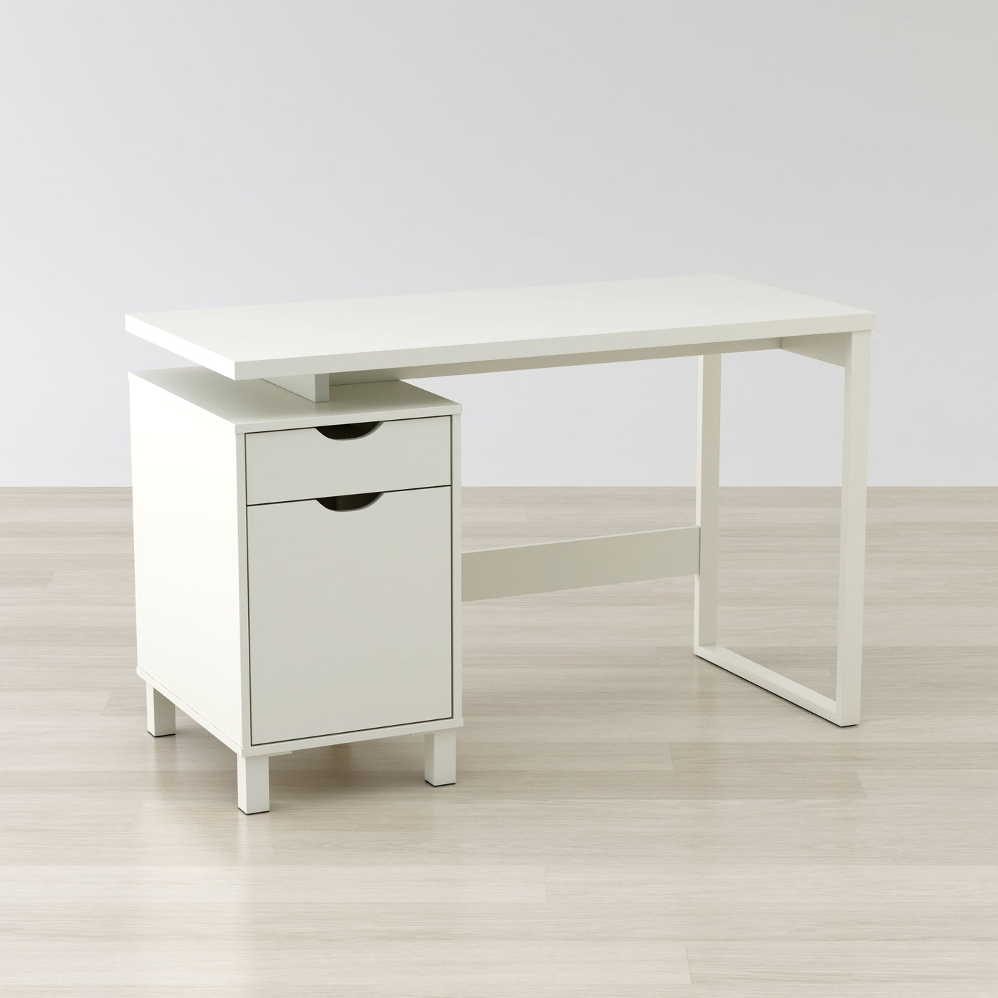 Haslev 47″ Writing Desk