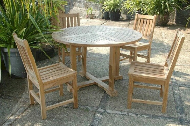 SET-36 DINING TABLE SET