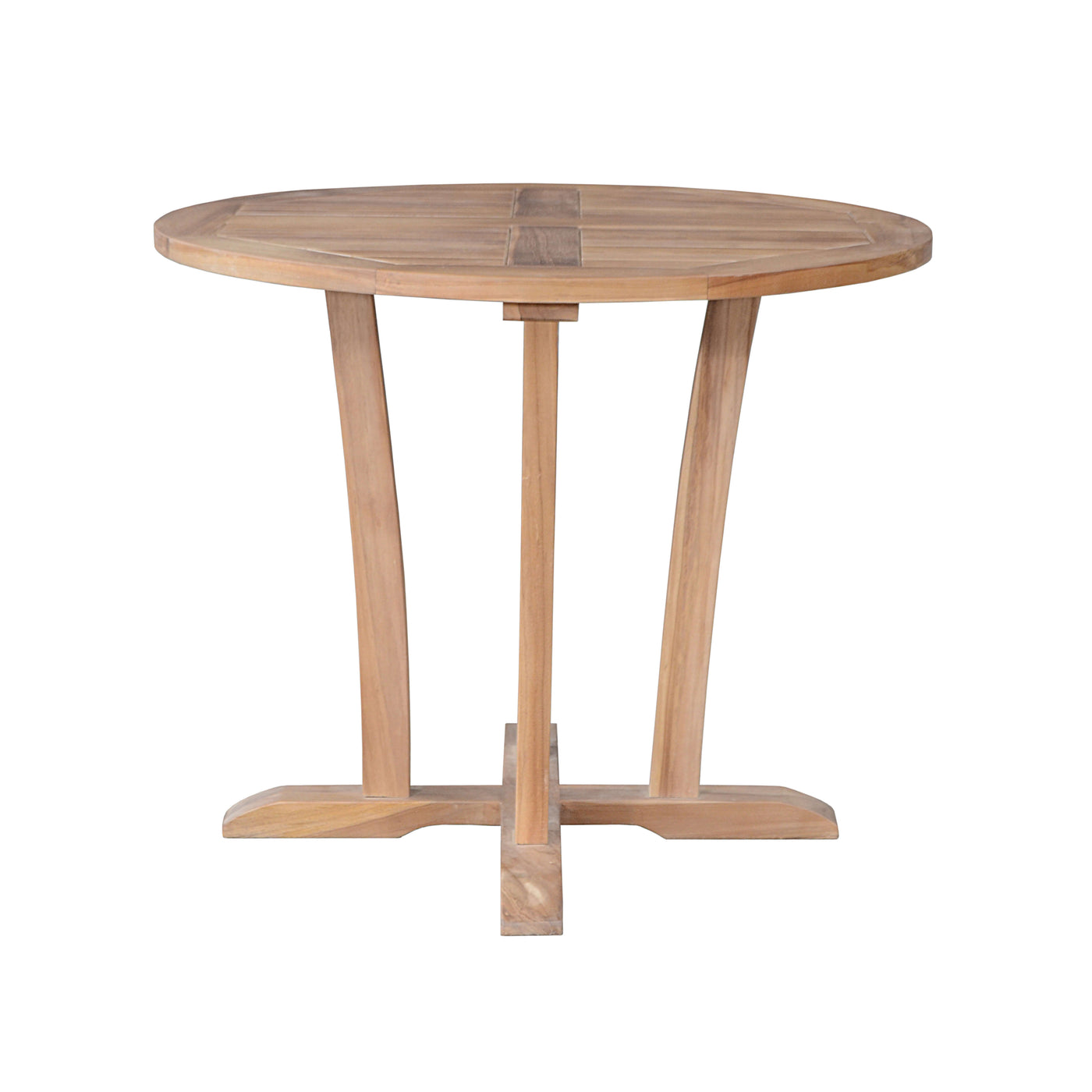DESCANSO 35″ BISTRO ROUND TABLE