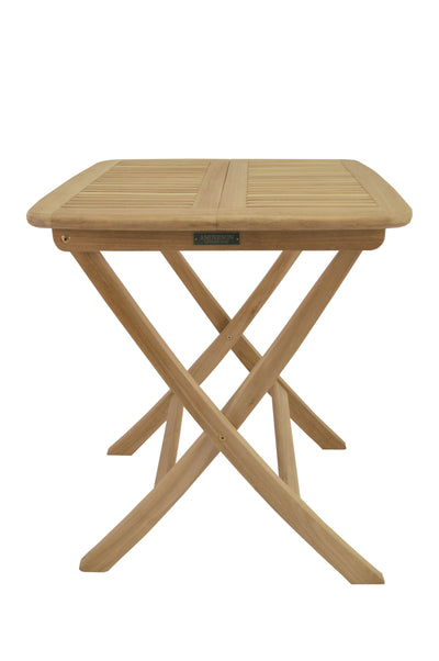 SET-22 BISTRO TABLE SET
