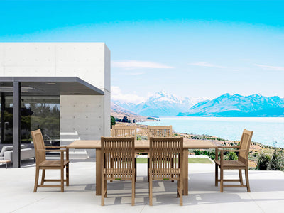 SET-14 DINING TABLE SET