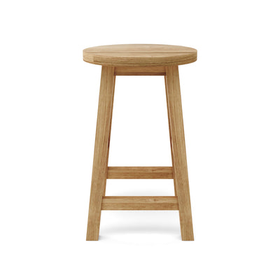 ALPINE ROUND COUNTER STOOL