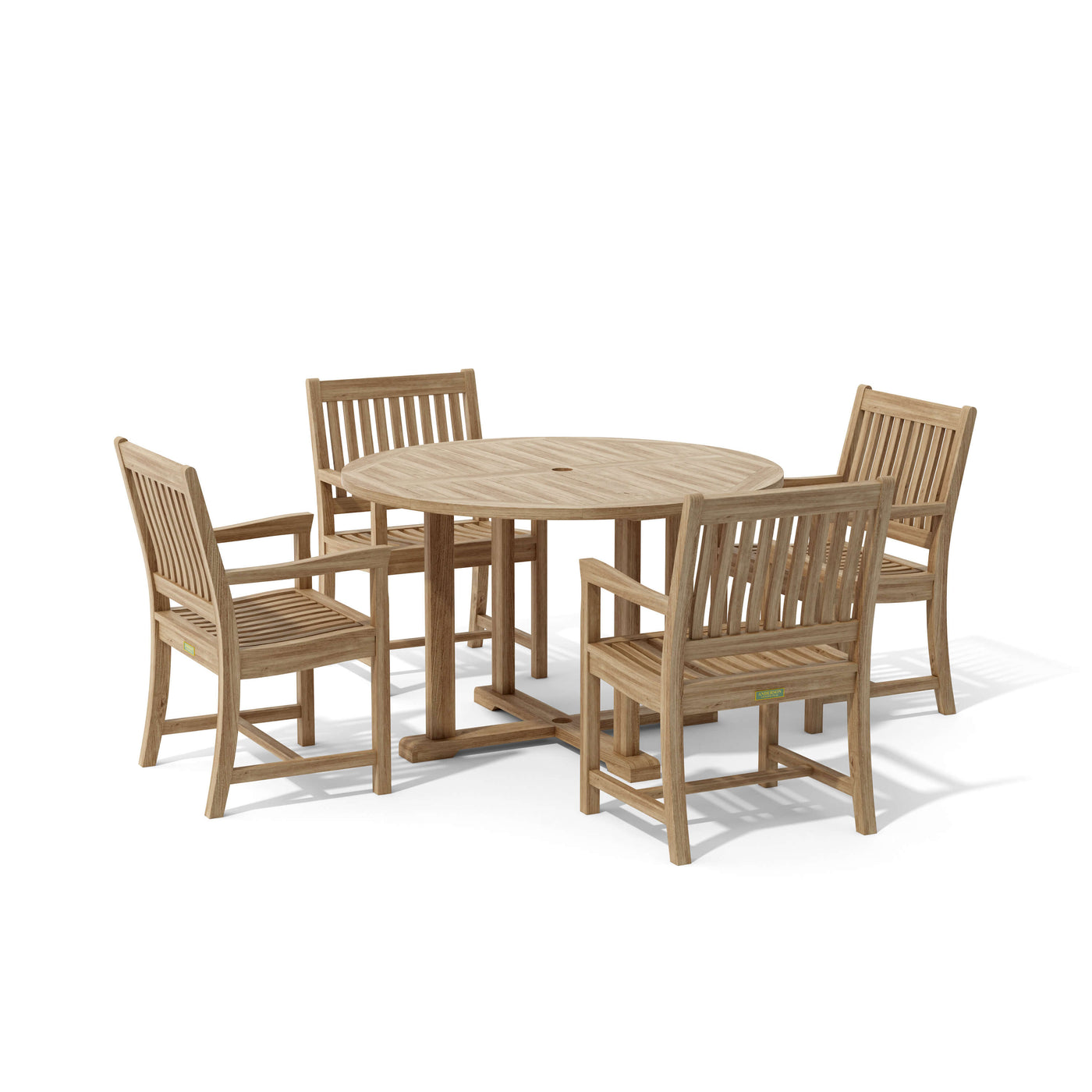 SET-17 DINING TABLE SET