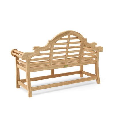 MARLBOROUGH 2-SEATER BENCH