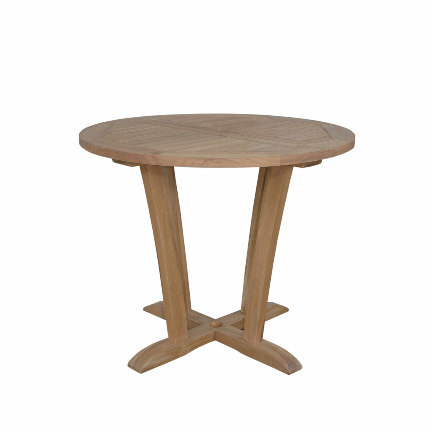 DESCANSO 35″ BISTRO ROUND TABLE