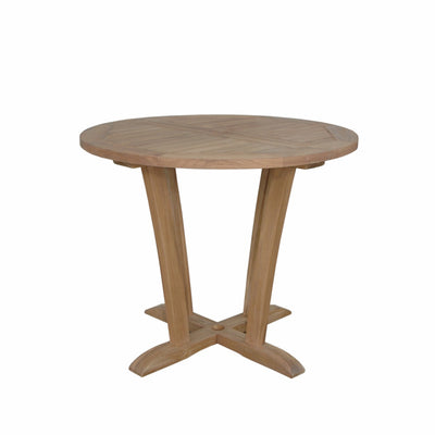 DESCANSO 35″ BISTRO ROUND TABLE