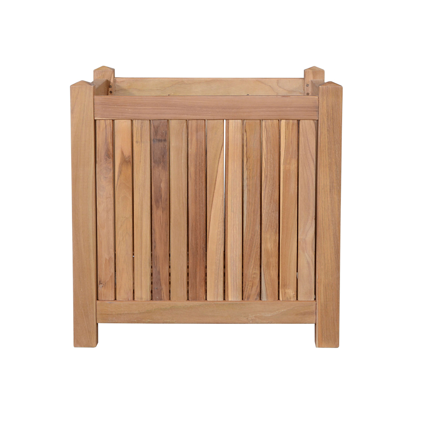 22″ PLANTER SQUARE BOX