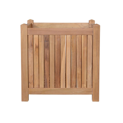 22″ PLANTER SQUARE BOX