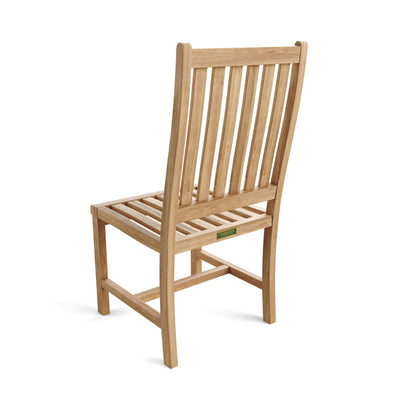 WILSHIRE DINING CHAIR