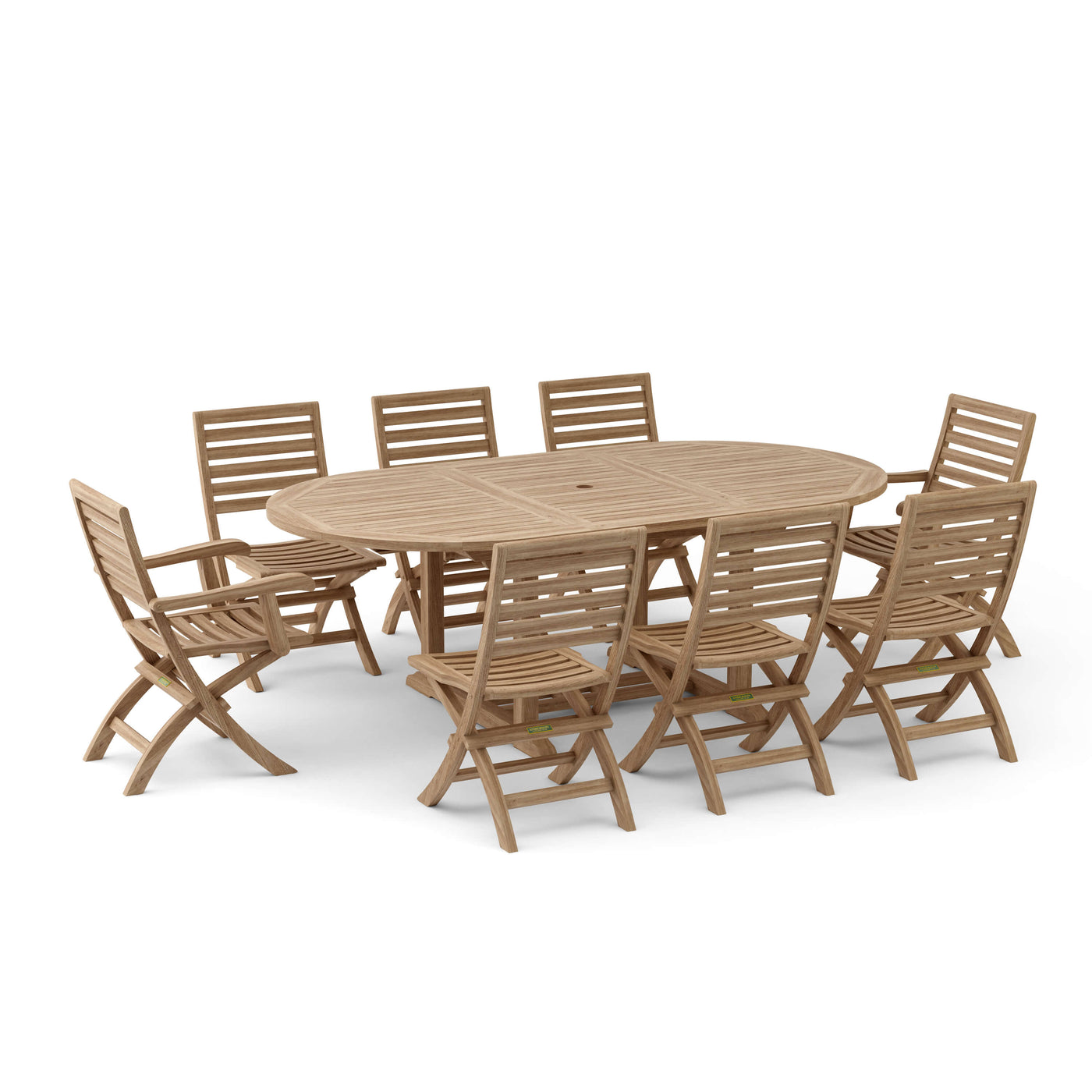SET-30 DINING TABLE SET