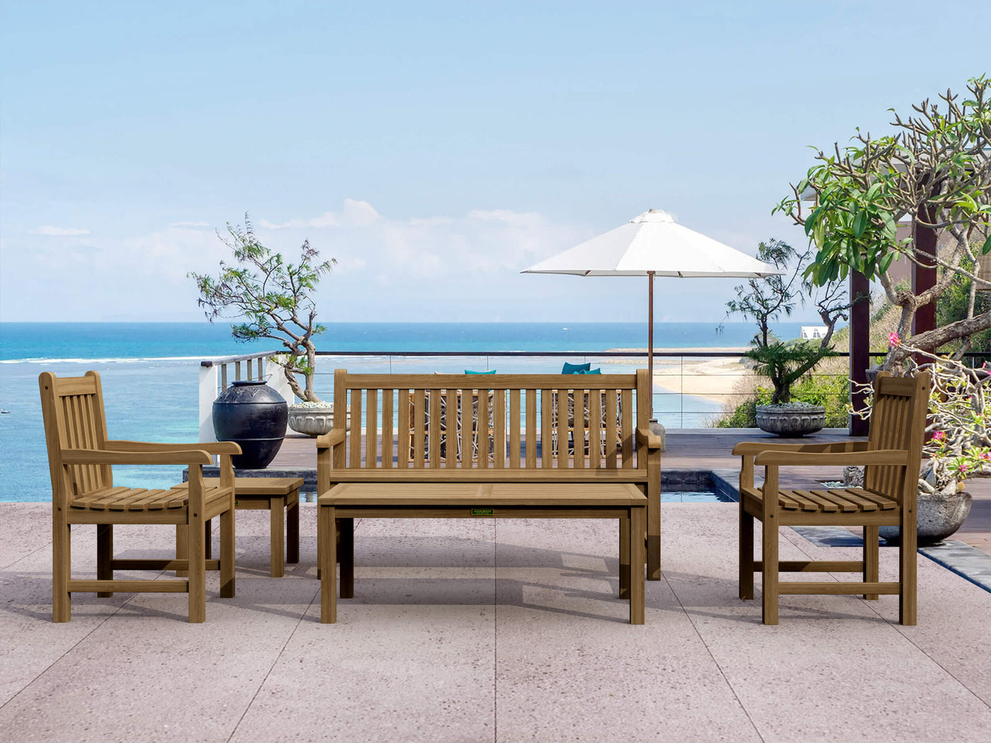 SET-44 CONVERSATION SET