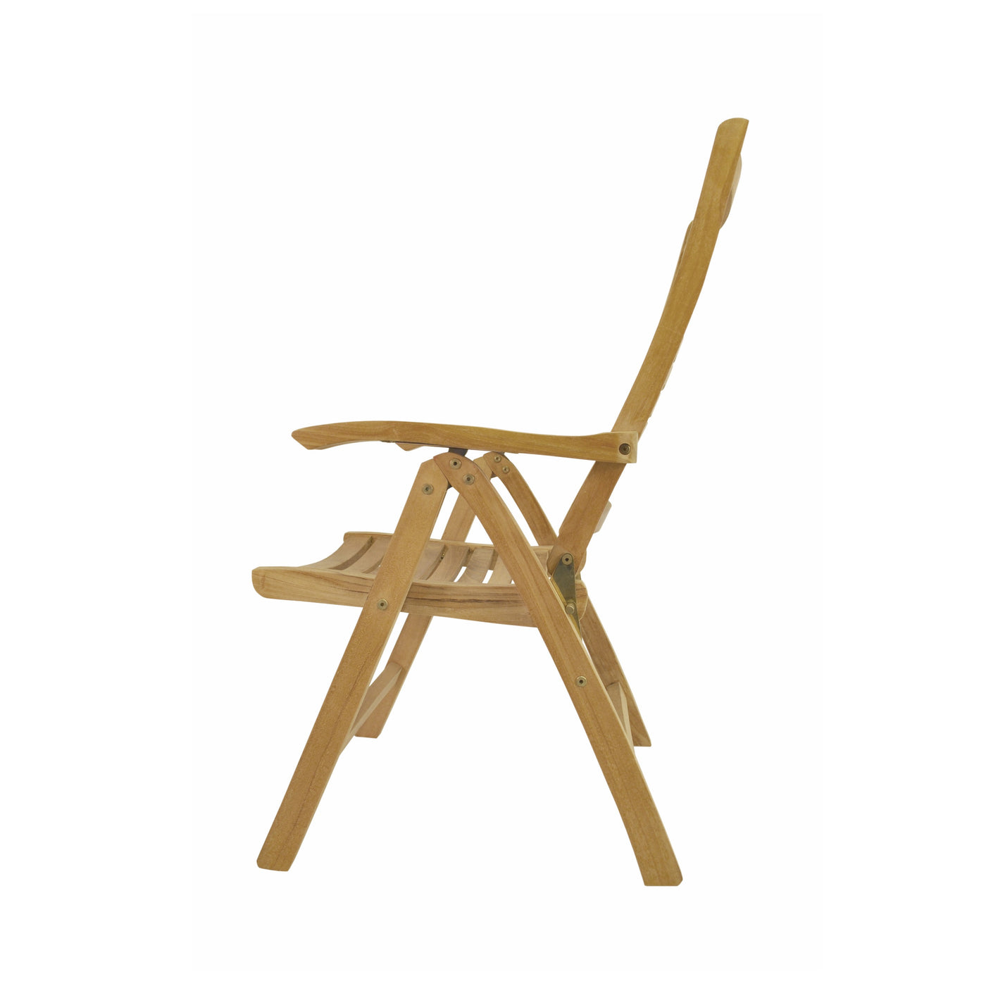 CARINA 5-POSITION HIGHBACK RECLINING ARMCHAIR