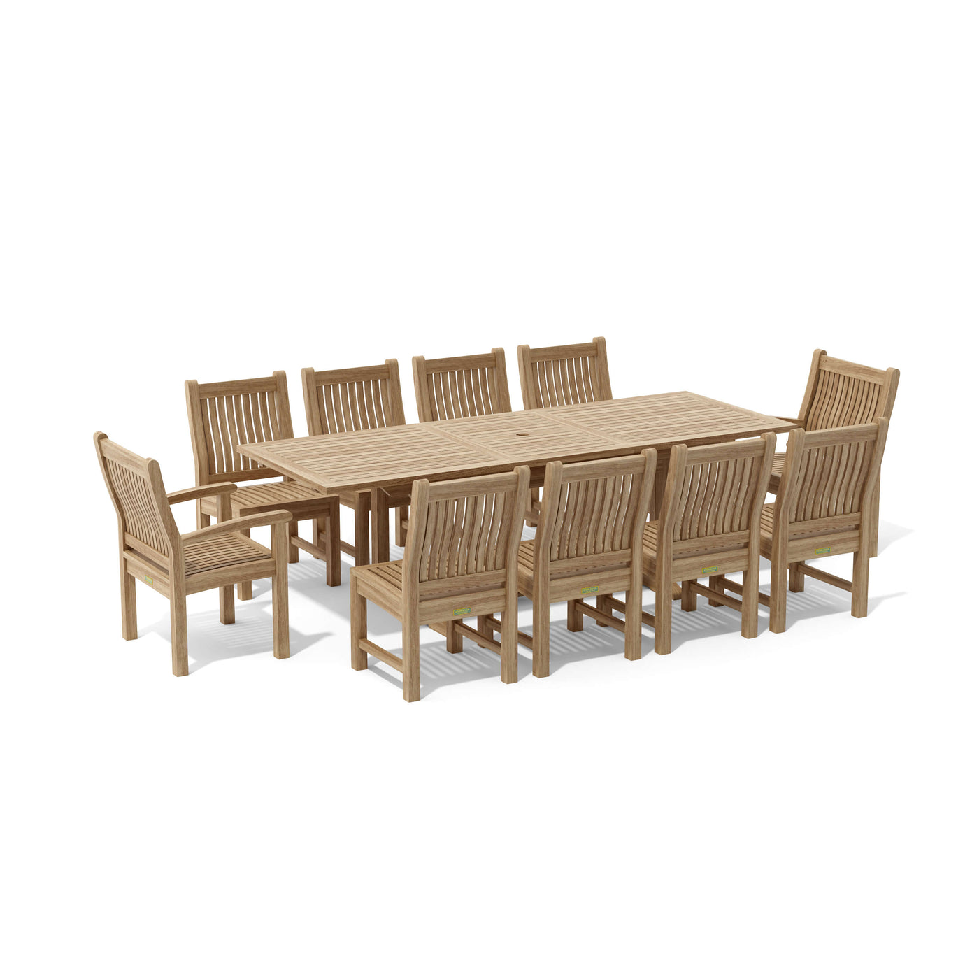 SET-88 DINING TABLE SET