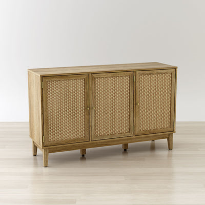 BODRUM 50″ WIDE SIDEBOARD