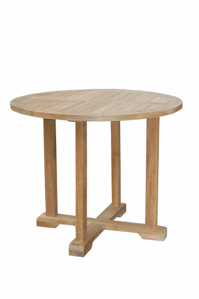 MONTAGE 35″ ROUND BISTRO TABLE