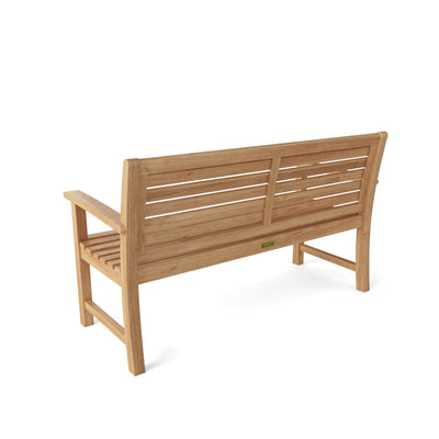 VICTORIA 59″ BENCH