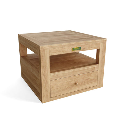 COPACABANA SIDE TABLE