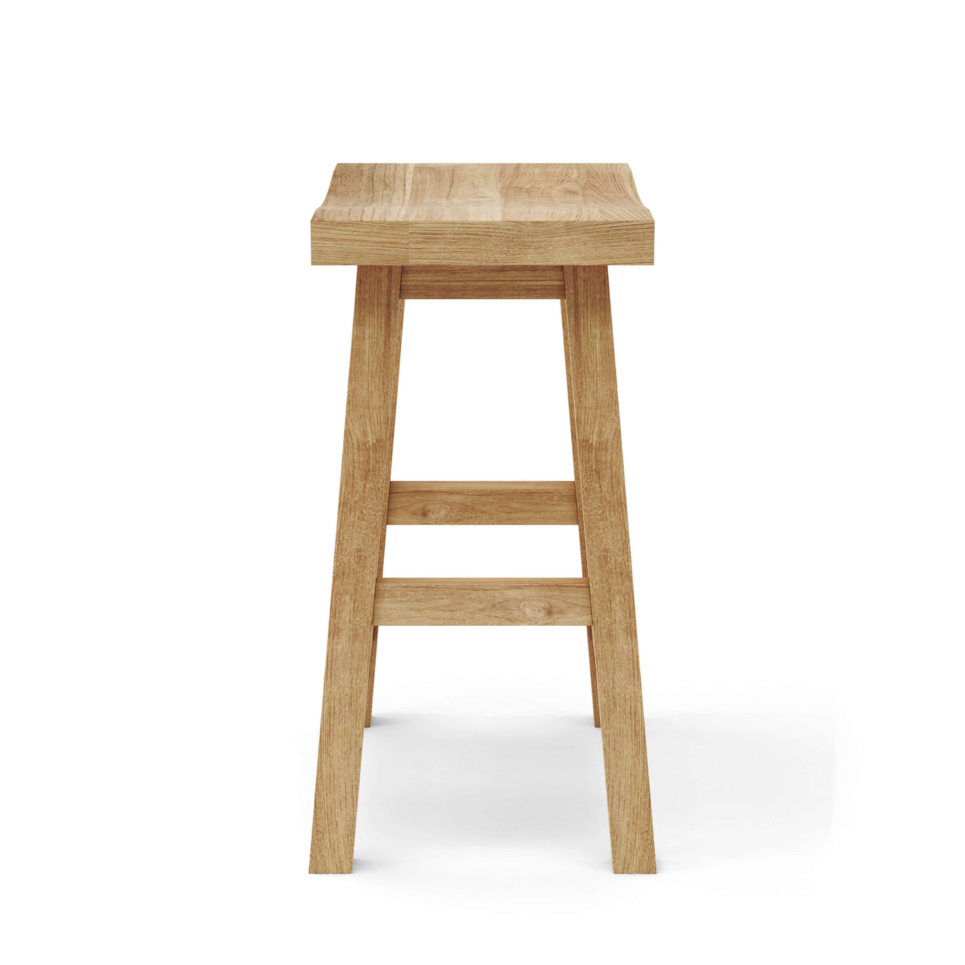 ALPINE RECTANGULAR COUNTER STOOL