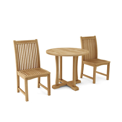 SET-125 BAR TABLE SET