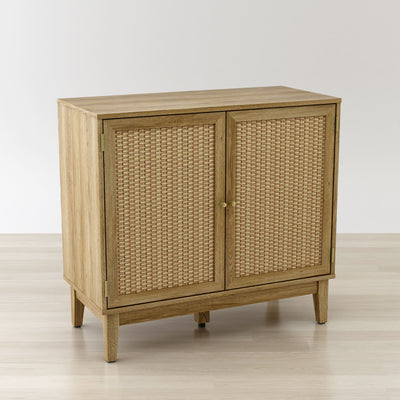BODRUM ACCENT CABINET
