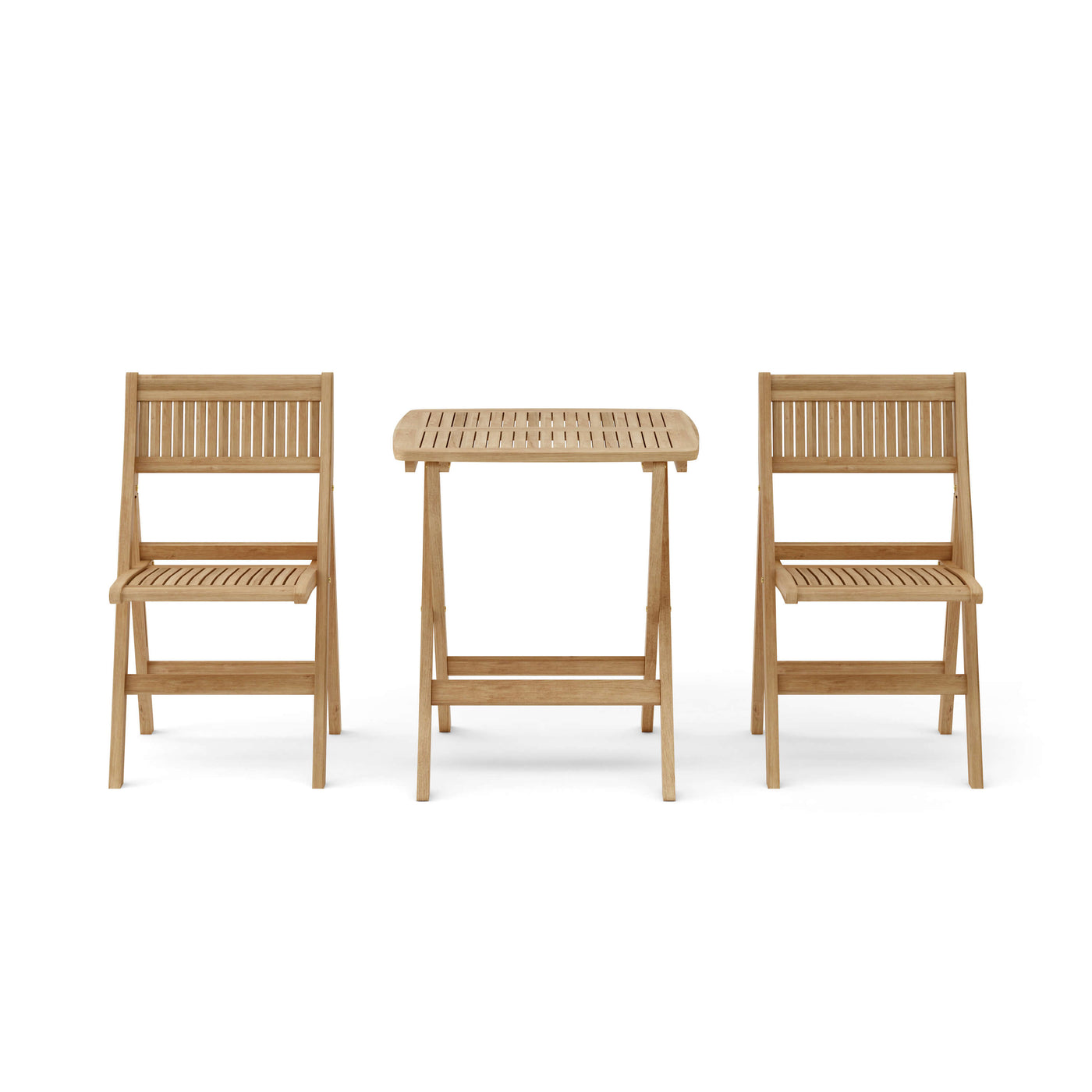 SET-22 BISTRO TABLE SET