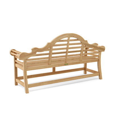MARLBOROUGH 3-SEATER BENCH