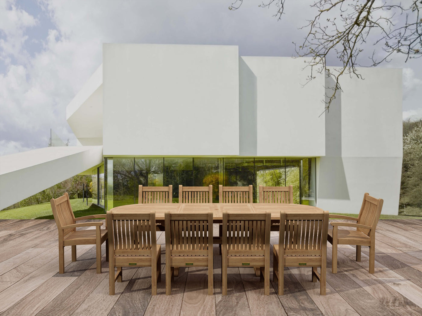 SET-78 DINING TABLE SET