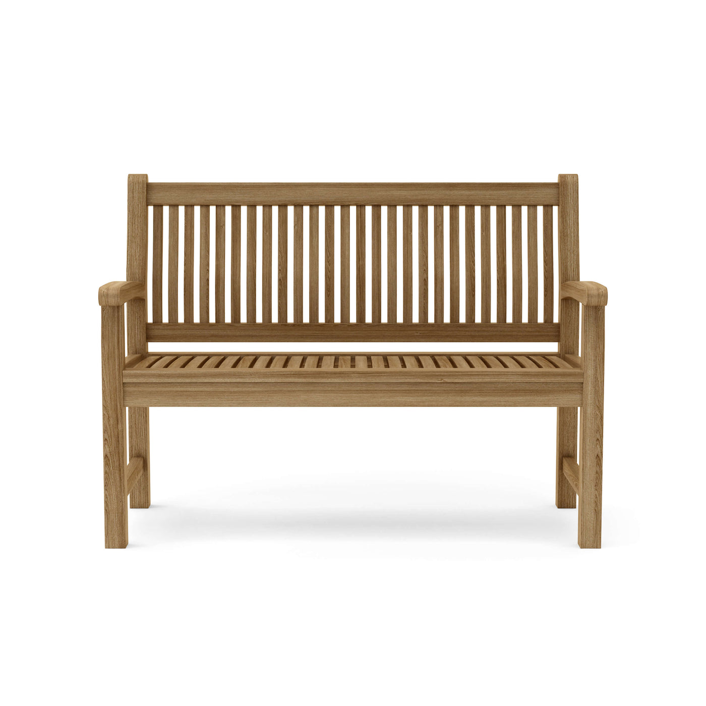 SAHARA 2-SEATER BENCH